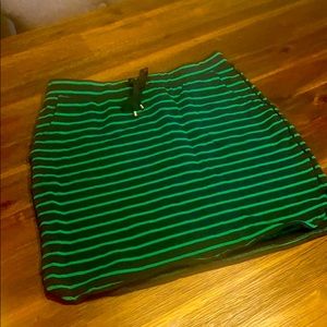 NWOT Cotton skirt with pockets